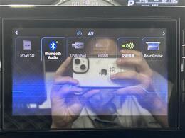 【カーナビ】ナビ利用時のマップ表示は見やすく、いつものドライブがグッと楽しくなります！