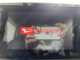 【カーナビ】ナビ利用時のマップ表示は見やすく、いつものドライブがグッと楽しくなります！