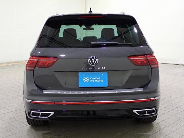 高強度ボディ×衝撃吸収構造で、万が一にも備えた安心設計。Volkswagenならではの安全性能です。