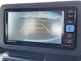 【カーナビ】ナビ利用時のマップ表示は見やすく、いつものドライブがグッと楽しくなります！