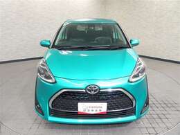 ワイド＆ローのスタイルで走行安定性もばっちりです。運転しやすくロングドライブも安心です。