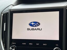 【純正ナビ】人気の純正ナビを装備。オーディオ機能も充実しており、Bluetooth接続すればお持ちのスマホやMP3プレイヤーの音楽を再生可能！毎日の運転がさらに楽しくなります！！
