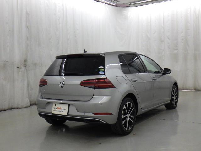「安全性能は、すべてに優先する」。Volkswagenがいつの時代にも掲げているテーマです。
