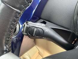 クルーズコントロール装備です☆