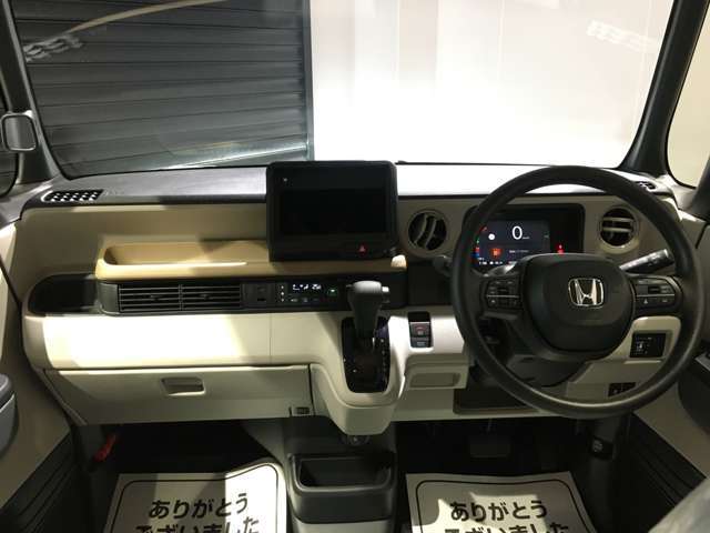 お車のご購入が初めての方も安心下さい♪当店のスタッフが分かりやすく、丁寧な説明を心掛けておりますのでお客様のお車購入のサポートを致します♪