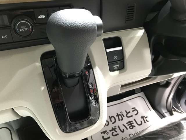 ☆シフトレバー☆