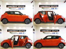 試乗テスト後　しっかり整備してのお渡し　　オイル　エレメント　ワイパーは新品交換サービス中