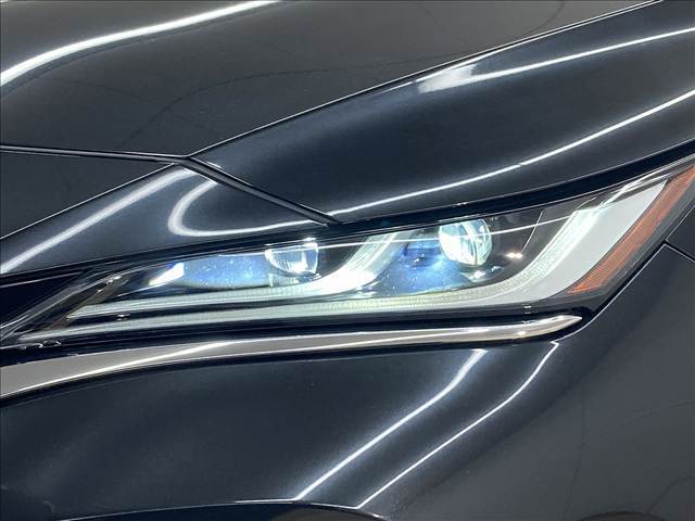 LEDヘッドを装備！！夜道を照らします☆