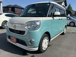 かわいい「キャンバス」が入庫しました