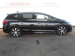 第3者機関によって車両状態証明書を発行しております。安心・信頼のお車です。