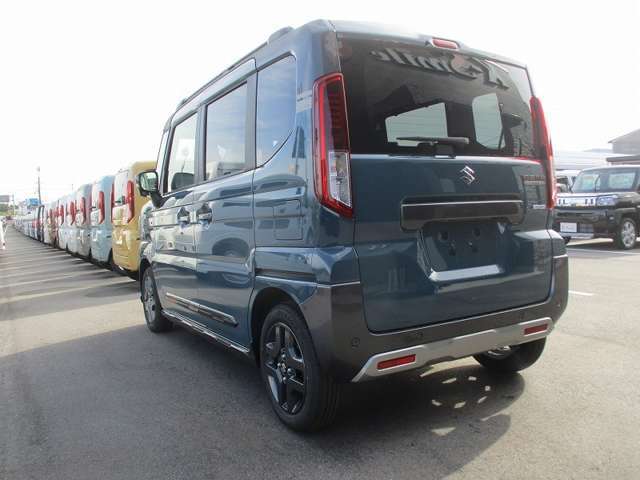 お車は一生の内にそう何度も買いなおされるものではありません。なので後悔の無いお車選びとカーライフ私たちケイスマイルにサポートさせて下さい！【HPもご覧ください☆ https://k-smile.jp/kyoto/ 】