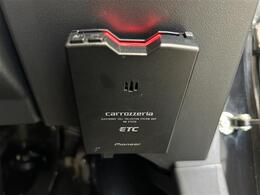 【ETC】高速道路走行もスムーズにお支払いが可能なETC！セットアップを行い、ご納車時にはご利用いただけるようにいたします♪
