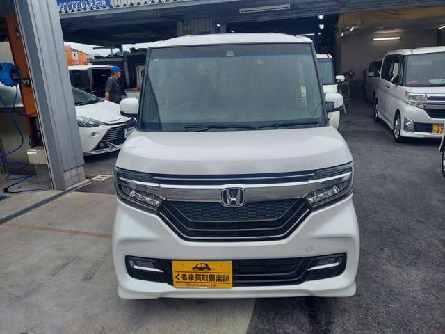 当店ではご購入後も安心、快適にお車にお乗り頂けるよう精一杯点検整備、試運転をし納車させて頂いております。ぜひ、お任せ下さい。