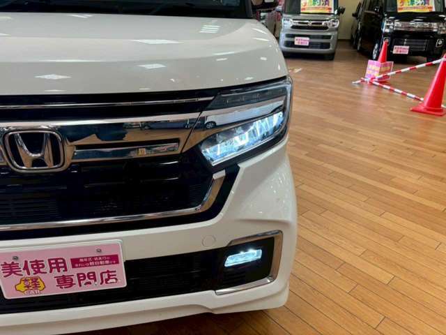 屋内展示のため車輌状態も良く、雨・風・雪に影響を受けずにゆっくりとご覧いただけます。