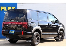 JAOSマットガード装着☆