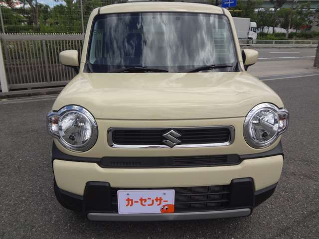 実車確認できます。