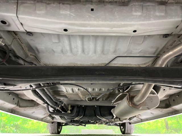 下回りがきれいなうちに、防錆加工の施工がオススメ。降雪地域はもちろん、沿岸部にお住いの方や、趣味でマリン・ウィンタースポーツをされる方にご好評いただいております。