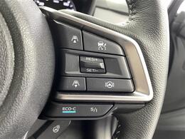 【運転席操作部】快適なドライブを楽しむための機能が装備されています！運転席から触れるので、使いやすいです！除菌プランいれていただくと、さらに清潔で安心していただけます！