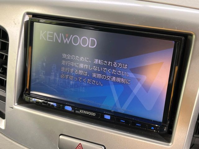 【ナビゲーション】使いやすいナビで目的地までしっかり案内してくれます。各種オーディオ再生機能も充実しており、お車の運転がさらに楽しくなります！！