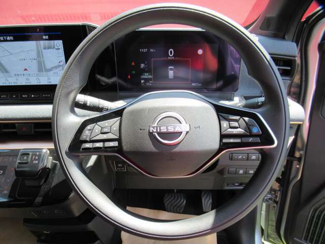 当センターは日産クオリティーショップ認定店です。中古車選びのプロがあなたをサポートします