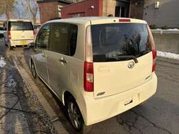 実際に見ていただければこの車の良さが伝わるかと思いますので、ぜひ一度ご来店ください！