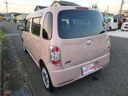 お買得といっても整備は怠りません。提携工場にて、しっかり整備をしてお渡しております。