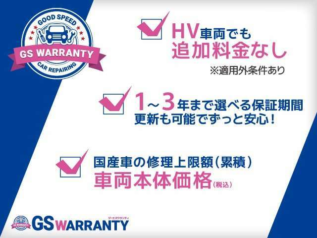 Bプラン画像：406項目の部位を保証致します。初回は1年から3年プランの中からお選び頂けます。度登録から最長15年、累計走行距離15万キロに達するまで延長可能です。弊社工場にて行うメンテナンスパックも付いています。