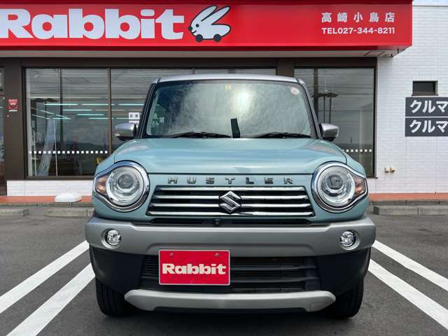 ラビット高崎小鳥店が愛車の売却から購入まで、皆さまのカーライフのお手伝いをさせて頂きます！