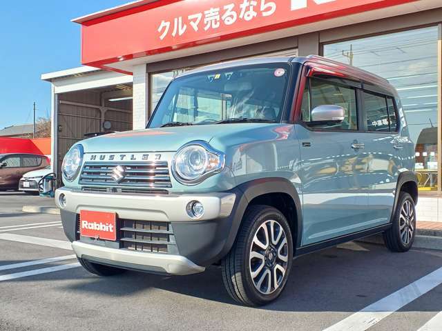 国道18号より高崎環状線を高崎方面へ向かい、3km先左側に店舗がございます。