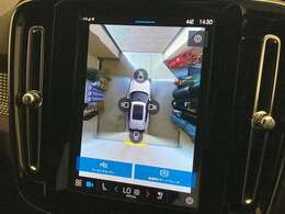 【カーナビ】『カーナビ』の画像になります。ナビ利用時のマップ表示は見やすく、いつものドライブがグッと楽しくなります！