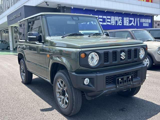 ◇軽スパは車検から整備、板金塗装と全ての工程を自社で行えます！車販だけでなくアフターフォローも当社にお任せください！低金利のローンもご用意してますのでお気軽にお問い合わせ下さい◇