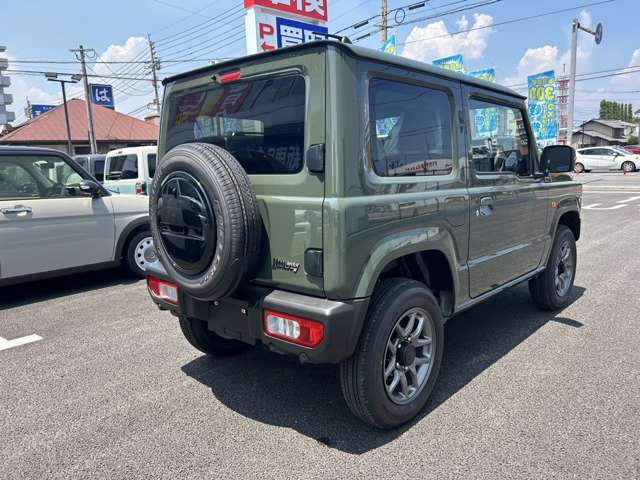 ◇軽スパは車検から整備、板金塗装と全ての工程を自社で行えます！車販だけでなくアフターフォローも当社にお任せください！低金利のローンもご用意してますのでお気軽にお問い合わせ下さい◇