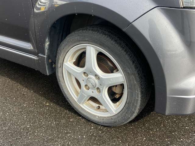 車検・整備も行っております◎お車の事なら何でもご相談下さい♪