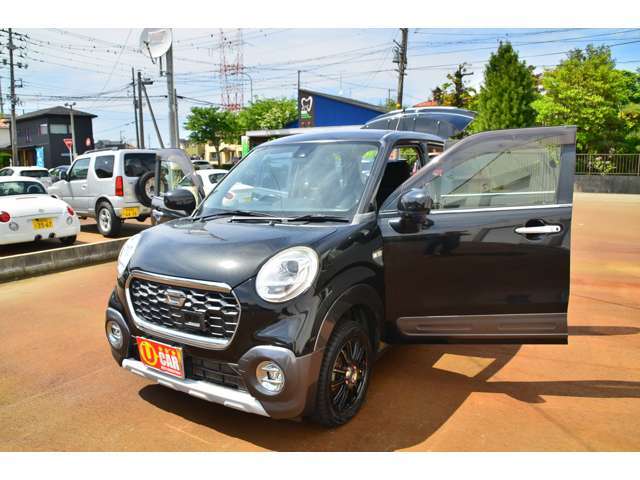 車検、一般修理、鈑金塗装など自社工場にて一括修理できます。