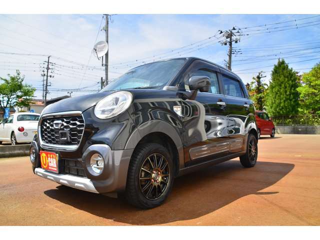 車検、一般修理、鈑金塗装など自社工場にて一括修理できます。
