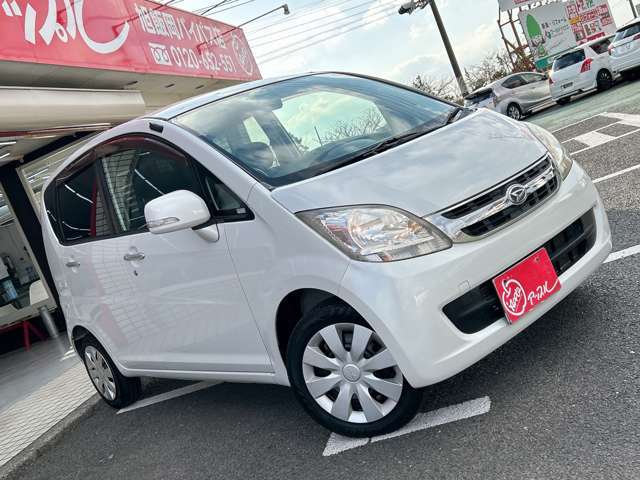 当店の販売車輛はご納車前にルームクリーニングと外装磨きを実施します☆ピカピカの状態でご納車いたします★