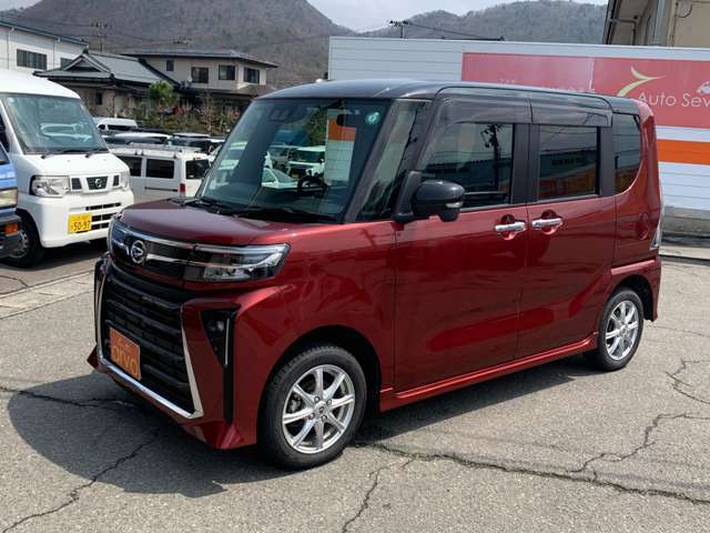 ☆当社ではコーティングプランや撥水加工プランなど外装仕上げに凝ったプランをご用意させて頂いております！ぜひピカピカのお車で納車しませんか☆