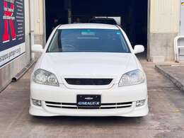 後期型 純正5速MT 純正フルエアロ タイミングベルト交換済 HID ナビ Bluetoothオーディオ 地デジTV ターボタイマー 新車時保証書 取扱説明書 整備記録簿