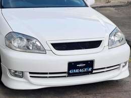 後期型 純正5速MT 純正フルエアロ タイミングベルト交換済 HID ナビ Bluetoothオーディオ 地デジTV ターボタイマー 新車時保証書 取扱説明書 整備記録簿