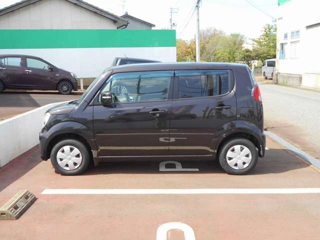 店頭のお車には、車検（保安基準品）OKのものでありましたらカスタマイズオプションも可能です。カスタマイズでおしゃれにドレスアップはいかがでしょうか？アルミのインチアップ等もご相談下さい。