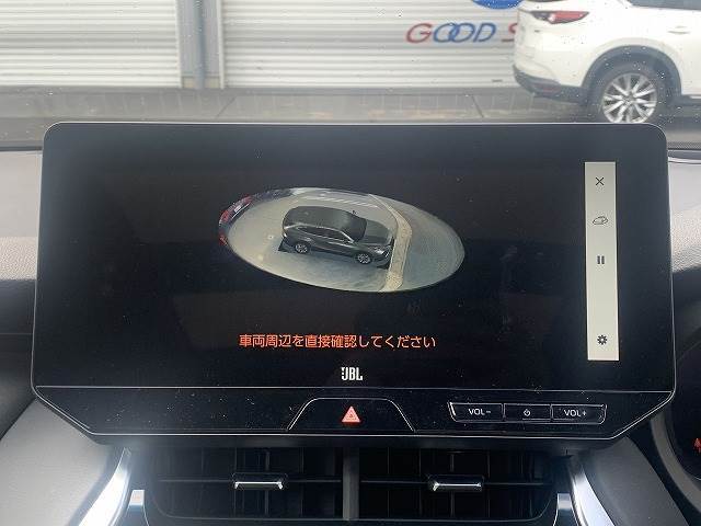 車内へのアクセス楽々、今や必須アイテムの「インテリジェントキー」には、キー複製防止「イモビライザー」まで備わっております。