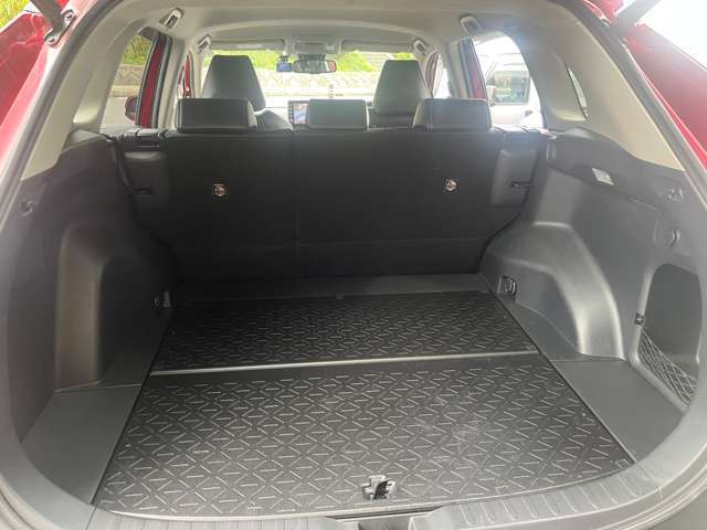 通常でもこの広さ！！