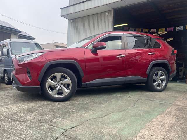 ユーザー買取車！！ワンオーナー！！修復歴なし！！純正ナビTV！！ETC！！前後ドラレコ！！18AW！！