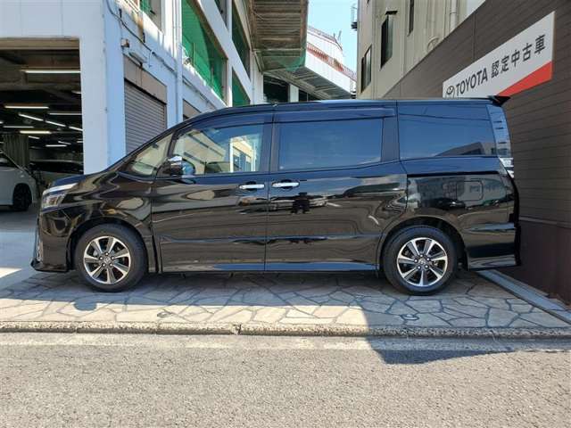 全車トヨタ独自のロングラン保証つき！1年間距離無制限で約60項目、5000部品が対象！　さらに期間延長も可能！