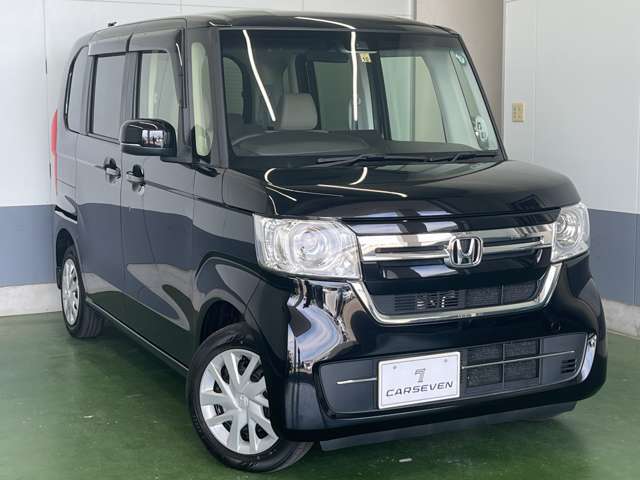 カーセブンだけの買取安心宣言！ご契約金の半額は当日中に前払いいたします。