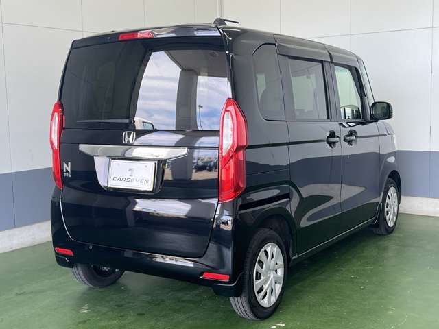 買取車両は当社名義に変更手続きいたします。