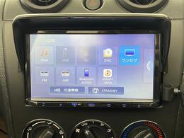 【カーナビ】ナビ利用時のマップ表示は見やすく、いつものドライブがグッと楽しくなります！