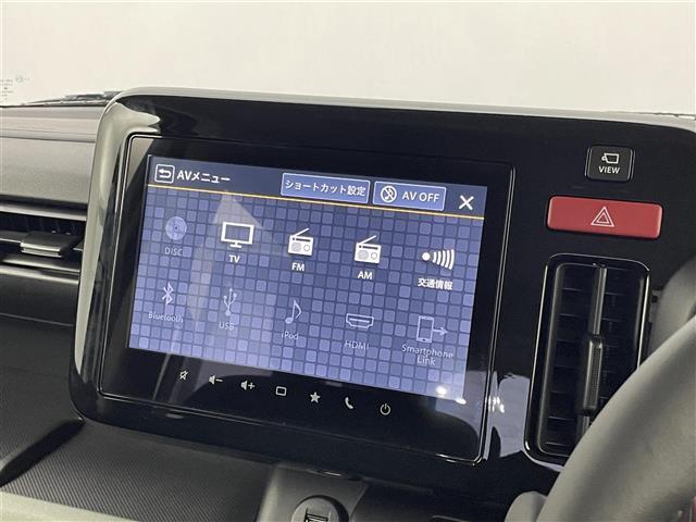 【カーナビ】ナビ利用時のマップ表示は見やすく、いつものドライブがグッと楽しくなります！