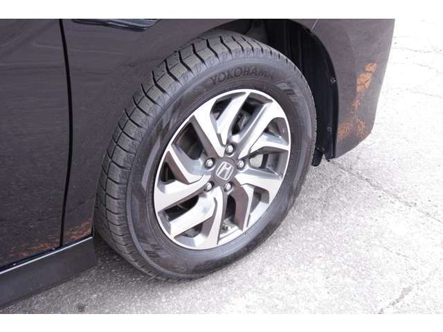 ◆確かな納車前点検◆　　　納車前には、認定工場にてしっかりと点検整備を致しております。
