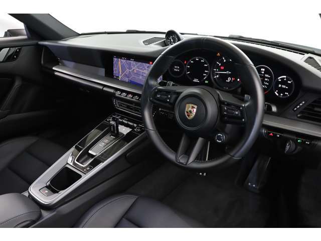 ＜オプション装備＞・トラフィックジャムアシスト付きアダクティブクルーズコントロール ￥396,000-・パワーステアリングプラス ￥44,000-